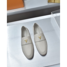 LV Leather Shoes